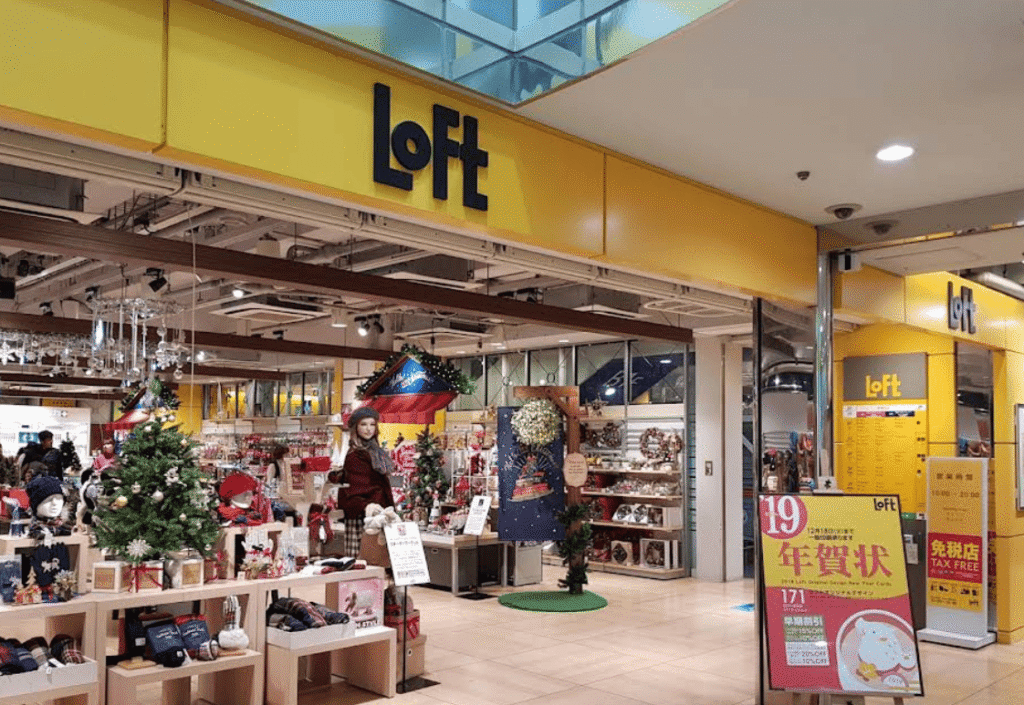 Loft　リビドーロゼ　比較